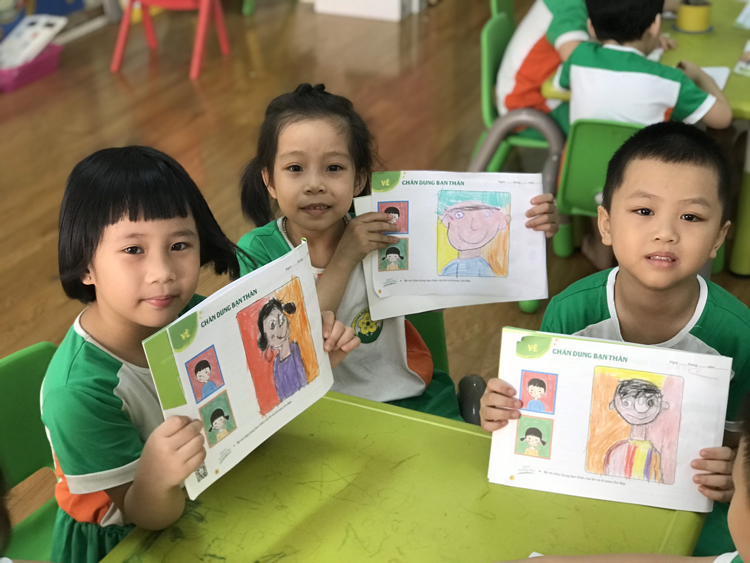 Mẹo dạy bé vẽ con vật gần gũi thật sáng tạo và đơn giản  KidsUP Việt Nam